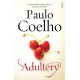 Adultery by ''Paulo Coelho''