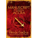 Manuscript Found In Accra by ''PAULO COELHO''