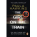 The Girl on the Train by ''Paula Hawkins''
