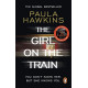 The Girl on the Train by ''Paula Hawkins''