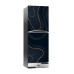 Walton WFB-2A8-GDEL-XX Refrigerator 