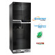 Walton WFE-2H2-GDEN-DD-P (Inverter) Refrigerator 
