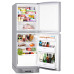 Walton WFE-2H2-CRXX-XX Refrigerator 