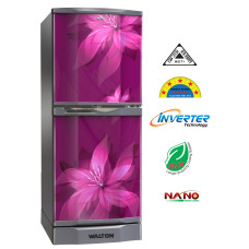 Walton WFE-2H2-CRXX-XX (Inverter) Refrigerator
