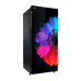 Walton WFA-1N3-GDES-XX Refrigerator 