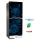 Walton WFB-1H5-GDEL-XX Refrigerator 