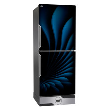 Walton WFB-1H5-GDSH-XX Refrigerator 