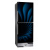 Walton WFB-1H5-GDSH-XX Refrigerator 