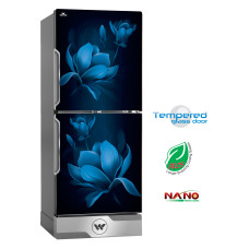 Walton WFB-1G7-GDSH-XX Refrigerator 
