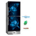 Walton WFB-1G7-GDSH-XX Refrigerator 