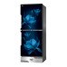 Walton WFB-1G7-GDSH-XX Refrigerator 