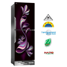 Walton WFD-1F3-GDSH-XX Refrigerator 