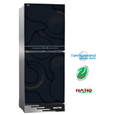 Walton WFD-1F3-GDEL-XX Refrigerator 