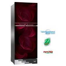 Walton WFD-1D4-GDEL-XX Refrigerator 