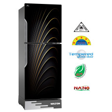 Walton WFD-1D4-GDSH-XX Refrigerator 