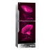 Walton WFD-1B6-GDSH-XX Refrigerator 