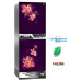 Walton WFA-2A3-GDEH-XX Refrigerator 
