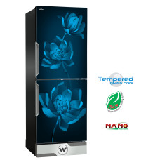 Walton WFB-2X1-GDSH-XX Refrigerator