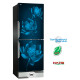Walton WFB-2X1-GDSH-XX Refrigerator