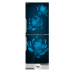 Walton WFB-2X1-GDSH-XX Refrigerator