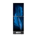 Walton WFB-2A8-GDXX-XX Refrigerator 