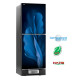 Walton WFB-2A8-GDXX-XX Refrigerator 
