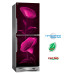 Walton WFB-2B3-GDSH-XX Refrigerator 