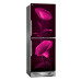 Walton WFB-2B3-GDSH-XX Refrigerator 