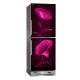 Walton WFB-2B3-GDSH-XX Refrigerator 