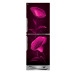 Walton WFB-2B3-GDSH-XX Refrigerator 