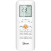 Midea MSM-18CRN1 1.5 Ton Energy Saving Cooling AC 