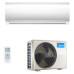 Midea MSM-24HRI 2.0 Ton Split Inverter AC