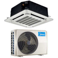 Midea MCA-24CR Cassette Type 2.0 Ton Air Conditioner