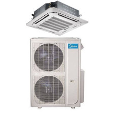 Midea MSM36CR 3.0 Ton 36000 BTU Cassette Type AC