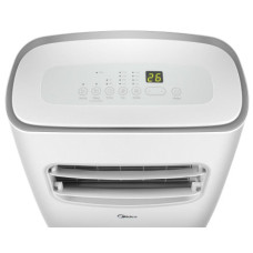 Midea MWF-12CMP 1-Ton Portable AC