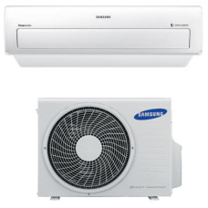 Samsung 1 Ton Inverter Split Ac 