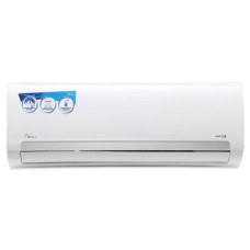 Midea MSG18CRN1-AG2S 1.5 Ton Split AC 
