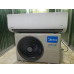 Midea MSE-24HRI-AG1 2-Ton Inverter Air Conditioner