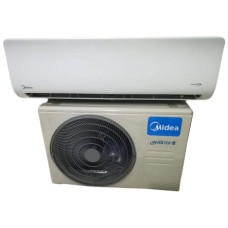Midea MSI-12HRIAG1 1-Ton Hot & Cool Inverter AC