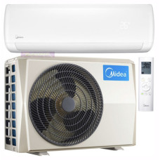 Midea MSM-12CRNEBF 1-Ton Split AC