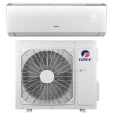 Gree GSH-12PUV 1-Ton Inverter Split AC Price in Bangladesh