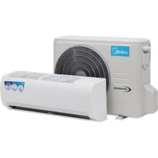 Media MSI18CRN1AF5S 1.5 Ton Inverter AC 
