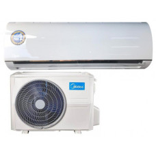 Midea MSM-12CRN 1.0 Ton Split Type AC