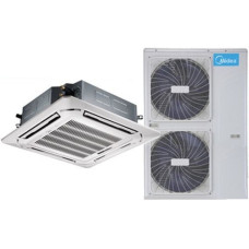 Midea MCM-36CRN1 3.0 Ton Cassette Type AC