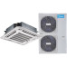 Midea MCM-36CRN1 3.0 Ton Cassette Type AC