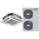 Midea MCM-36CRN1 3.0 Ton Cassette Type AC