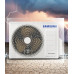 Samsung AR18TVHYDWKUFE 1.5-Ton Inverter Split AC