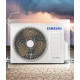 Samsung AR18TVHYDWKUFE 1.5-Ton Inverter Split AC