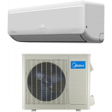 Midea MSM12CR 1 Ton Anti VOC Filter Split Air Conditioner