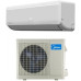 Midea MSM12CR 1 Ton Anti VOC Filter Split Air Conditioner